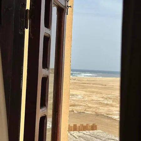 Elwazan Hotel