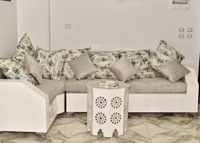 Motel Elwazan *