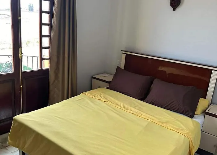 Elwazan Motel El Qoseir