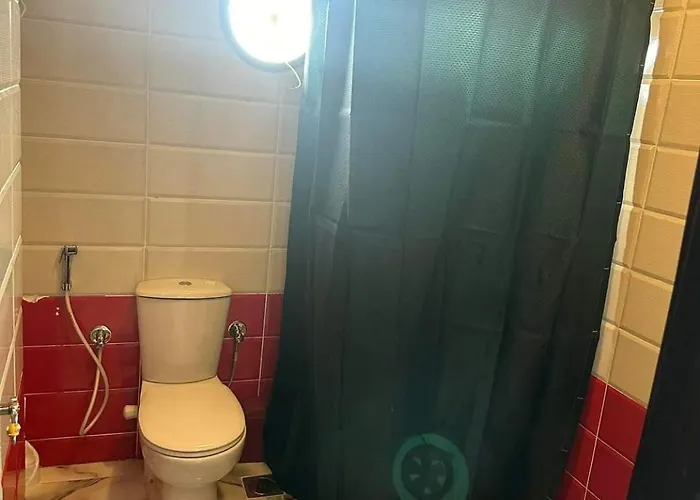 Motel Elwazan *